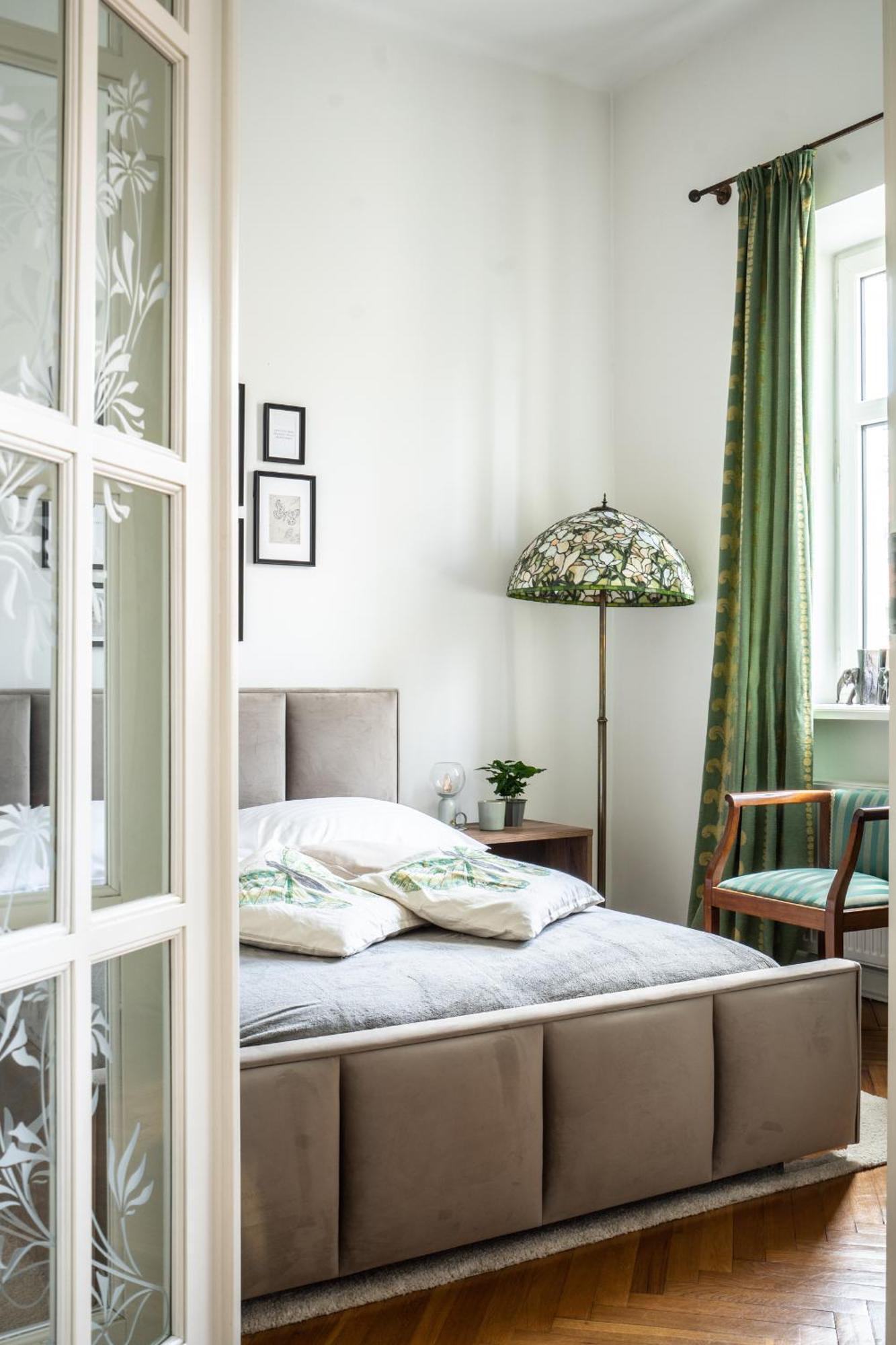 Old Town Heart XV - Nowy Swiat Apartment Warsaw Exterior photo
