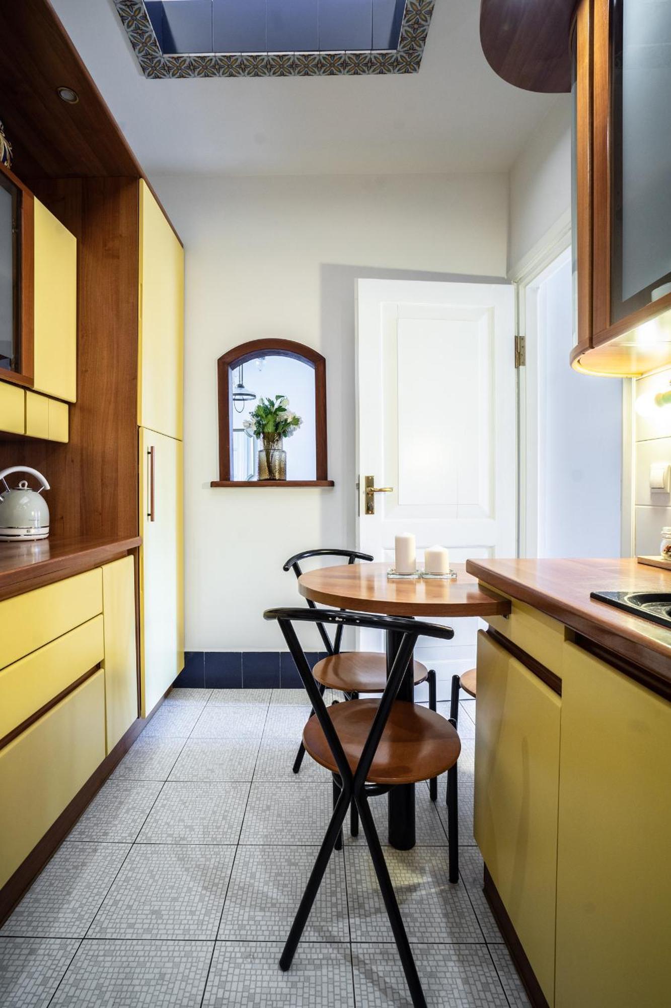 Old Town Heart XV - Nowy Swiat Apartment Warsaw Exterior photo